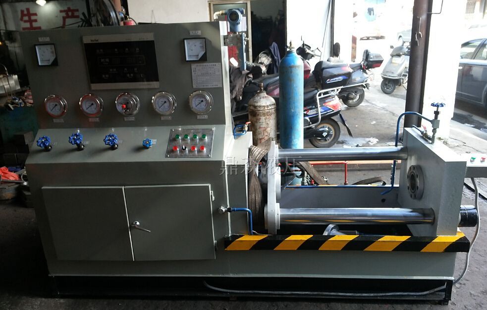 外型可選，也可選配電腦打印數據系統